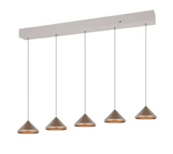 Pendelleuchte LAGUNA