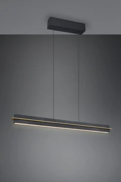 Pendelleuchte LED EMERSON