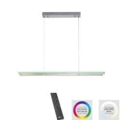 Pendelleuchte LED HELIX