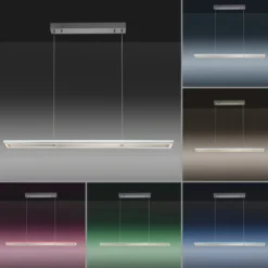 Pendelleuchte LED HELIX