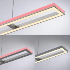 Pendelleuchte LED HELIX