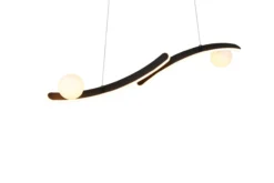 Pendelleuchte LED NAPOLI