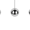 Pendelleuchte LED SANTA