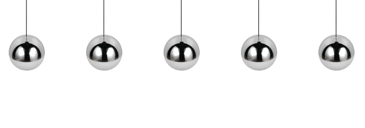 Pendelleuchte LED SANTA