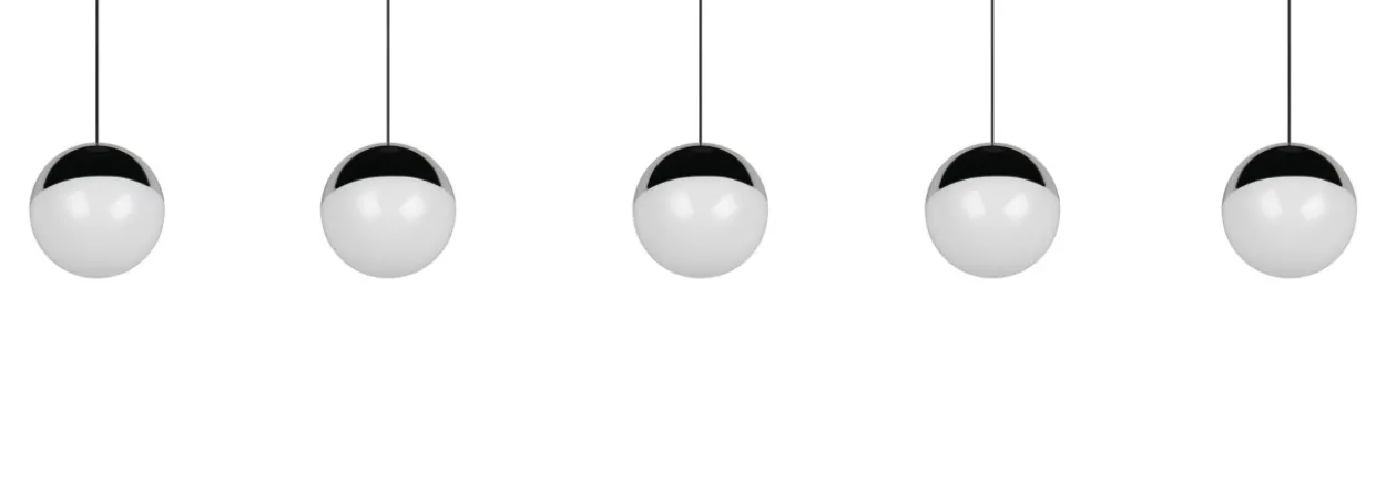 Pendelleuchte LED SANTA