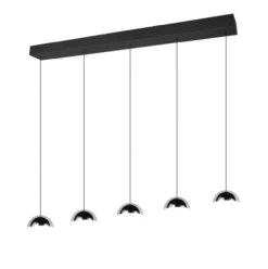 Pendelleuchte LED SANTA