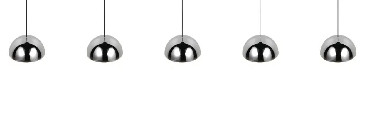 Pendelleuchte LED SANTA