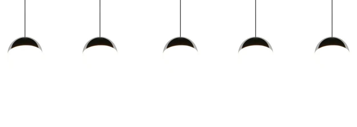 Pendelleuchte LED SANTA