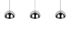Pendelleuchte LED SANTA