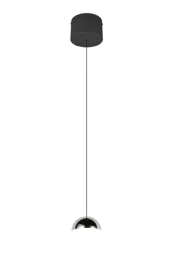 Pendelleuchte LED SANTA
