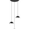 Pendelleuchte LED SANTA
