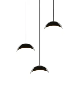 Pendelleuchte LED SANTA