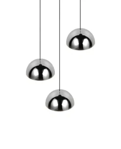Pendelleuchte LED SANTA