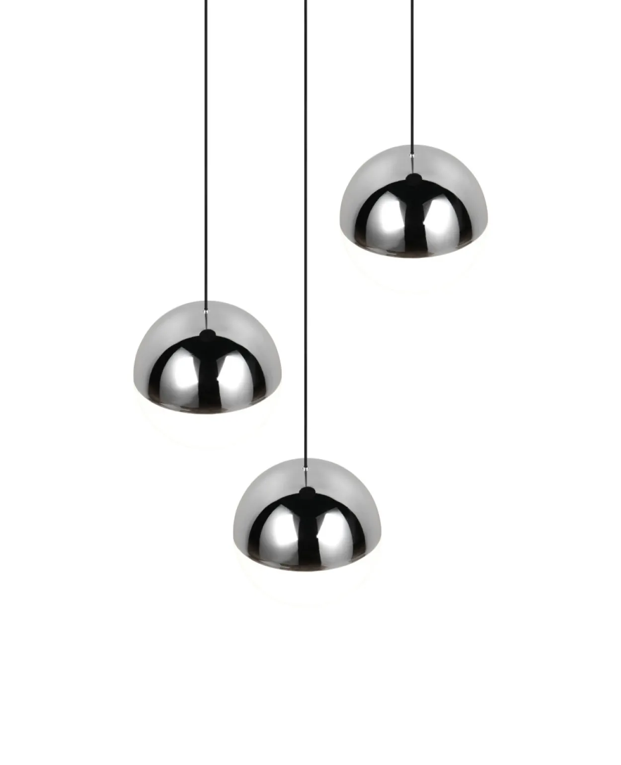 Pendelleuchte LED SANTA