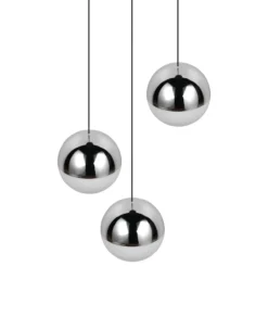 Pendelleuchte LED SANTA