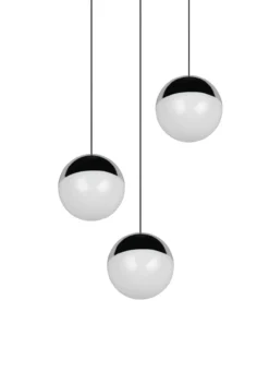 Pendelleuchte LED SANTA