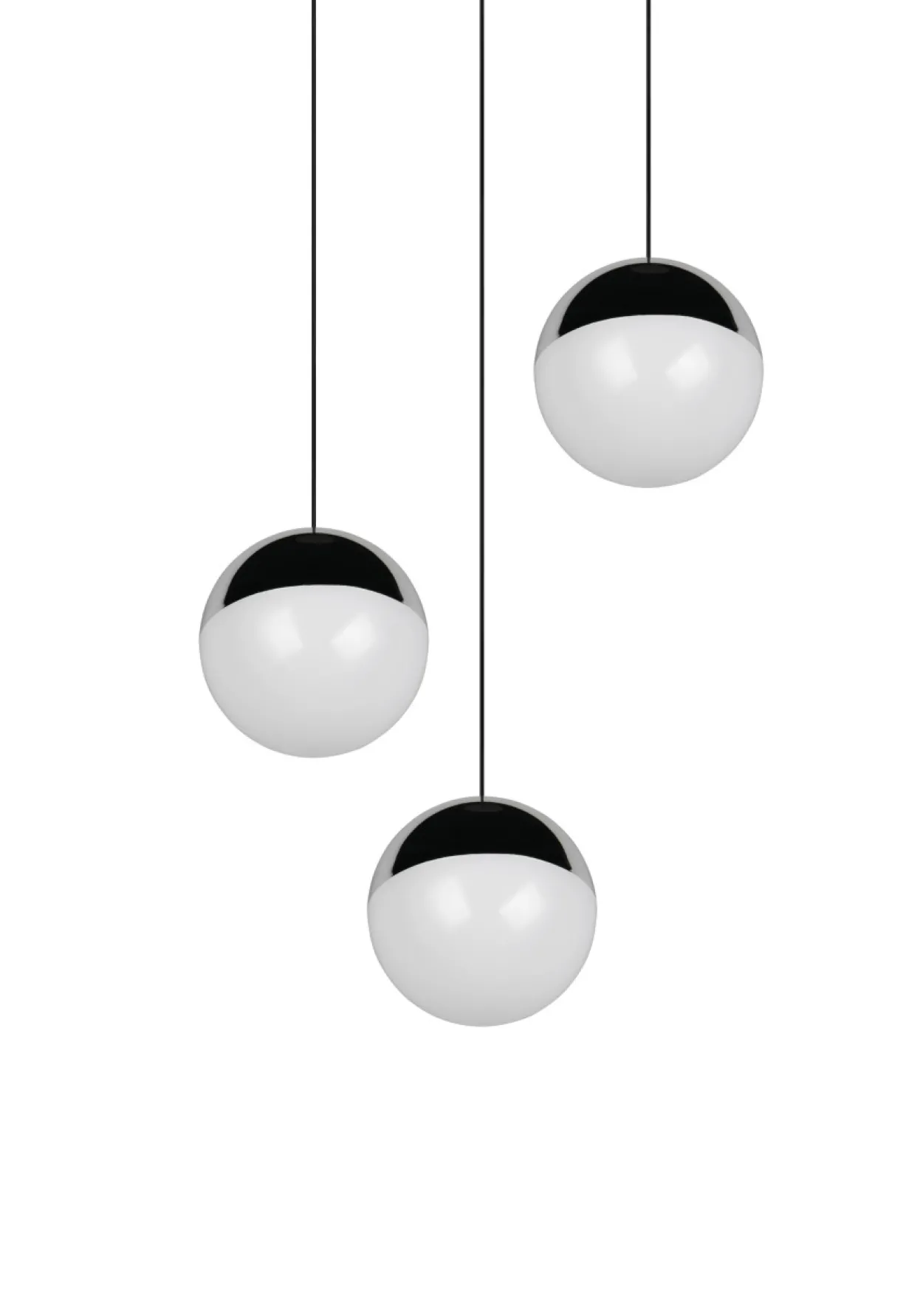 Pendelleuchte LED SANTA