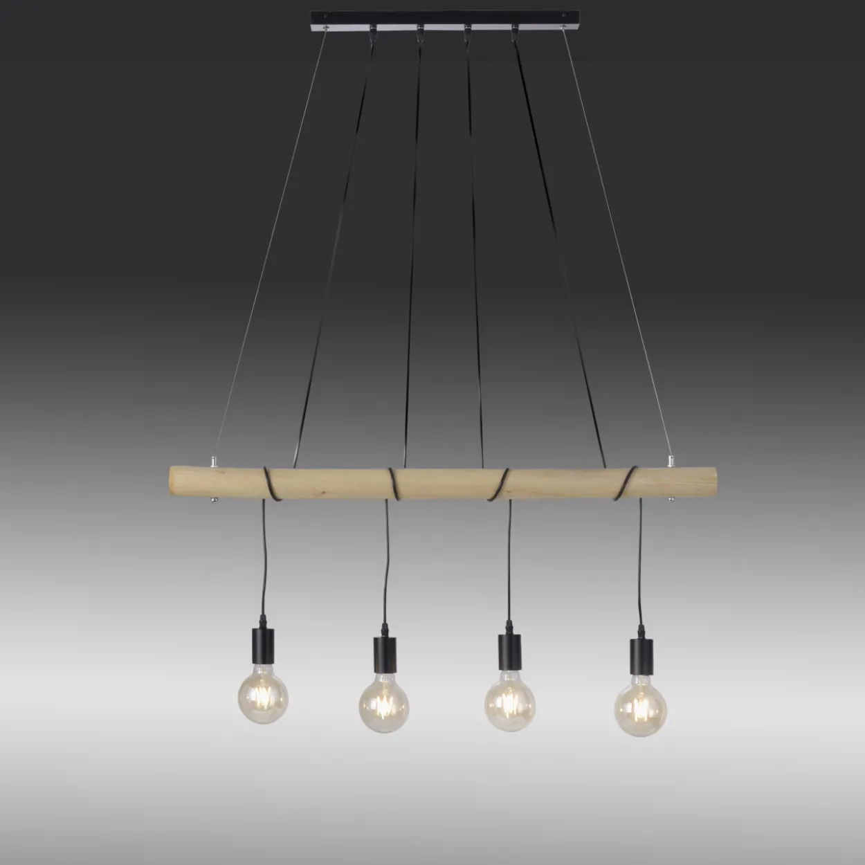 Pendelleuchte LED TERO