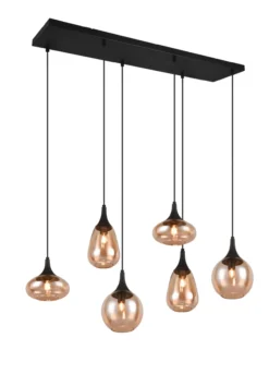 Pendelleuchte LUMINA