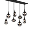 Pendelleuchte LUMINA
