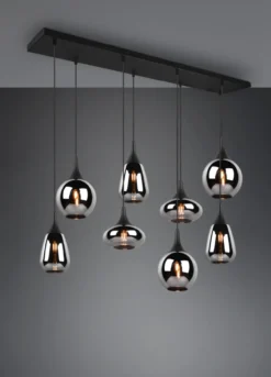 Pendelleuchte LUMINA