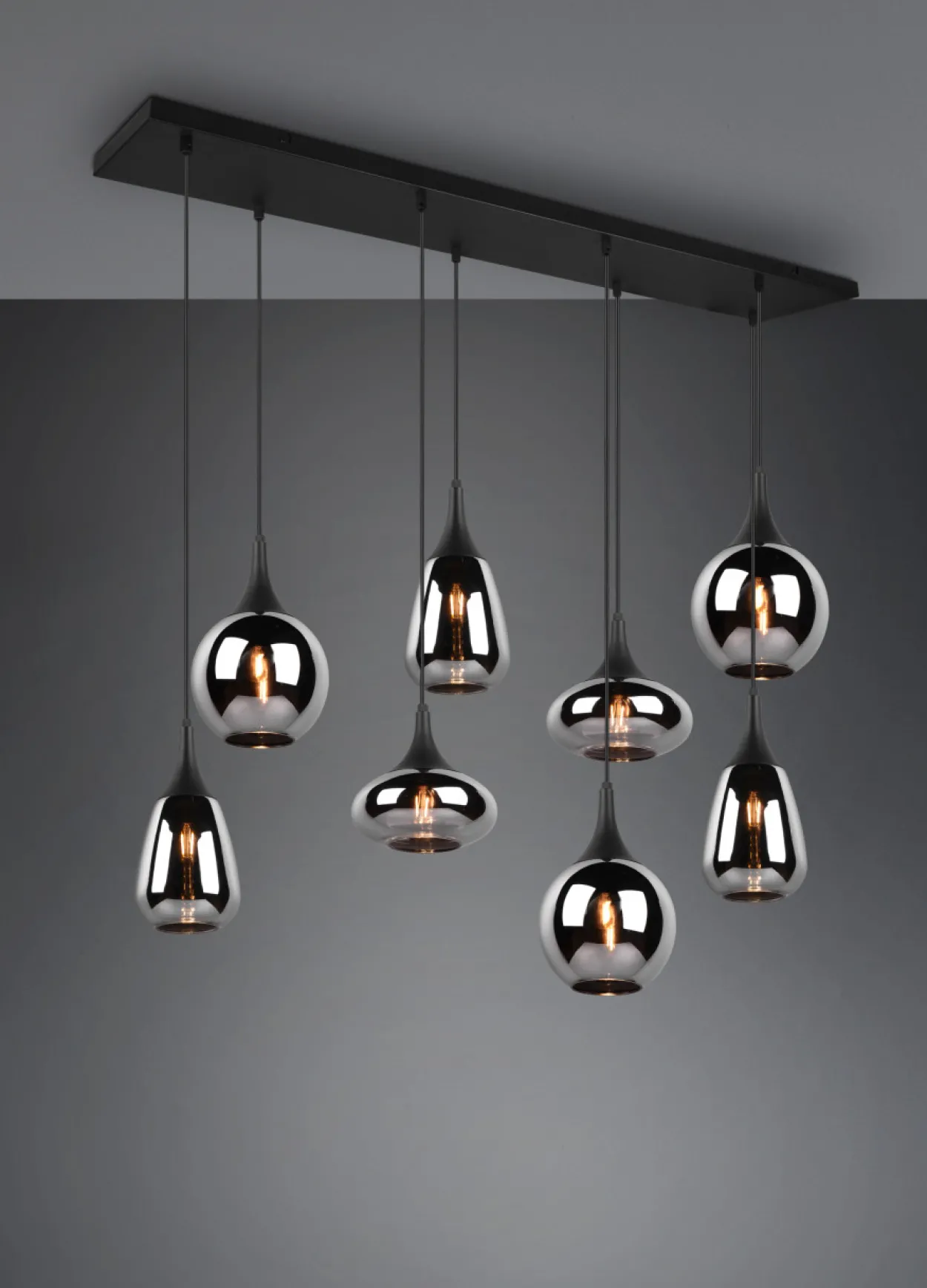 Pendelleuchte LUMINA