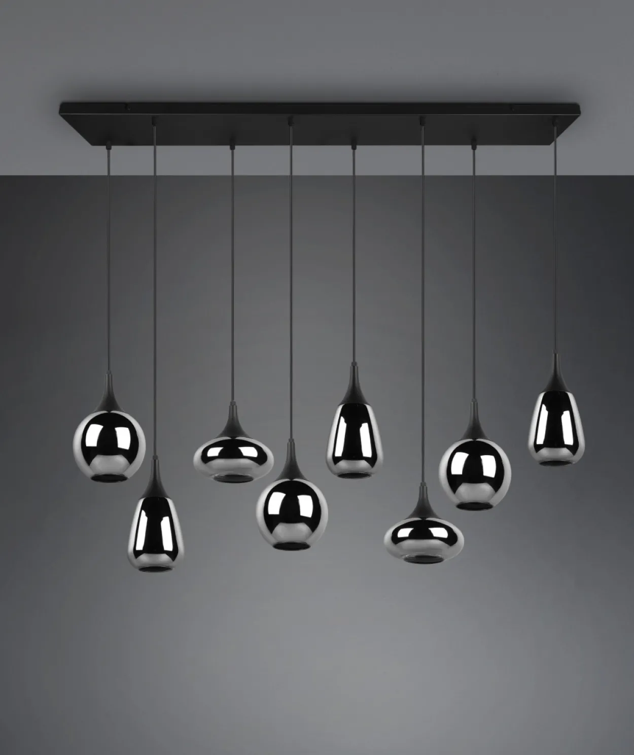 Pendelleuchte LUMINA