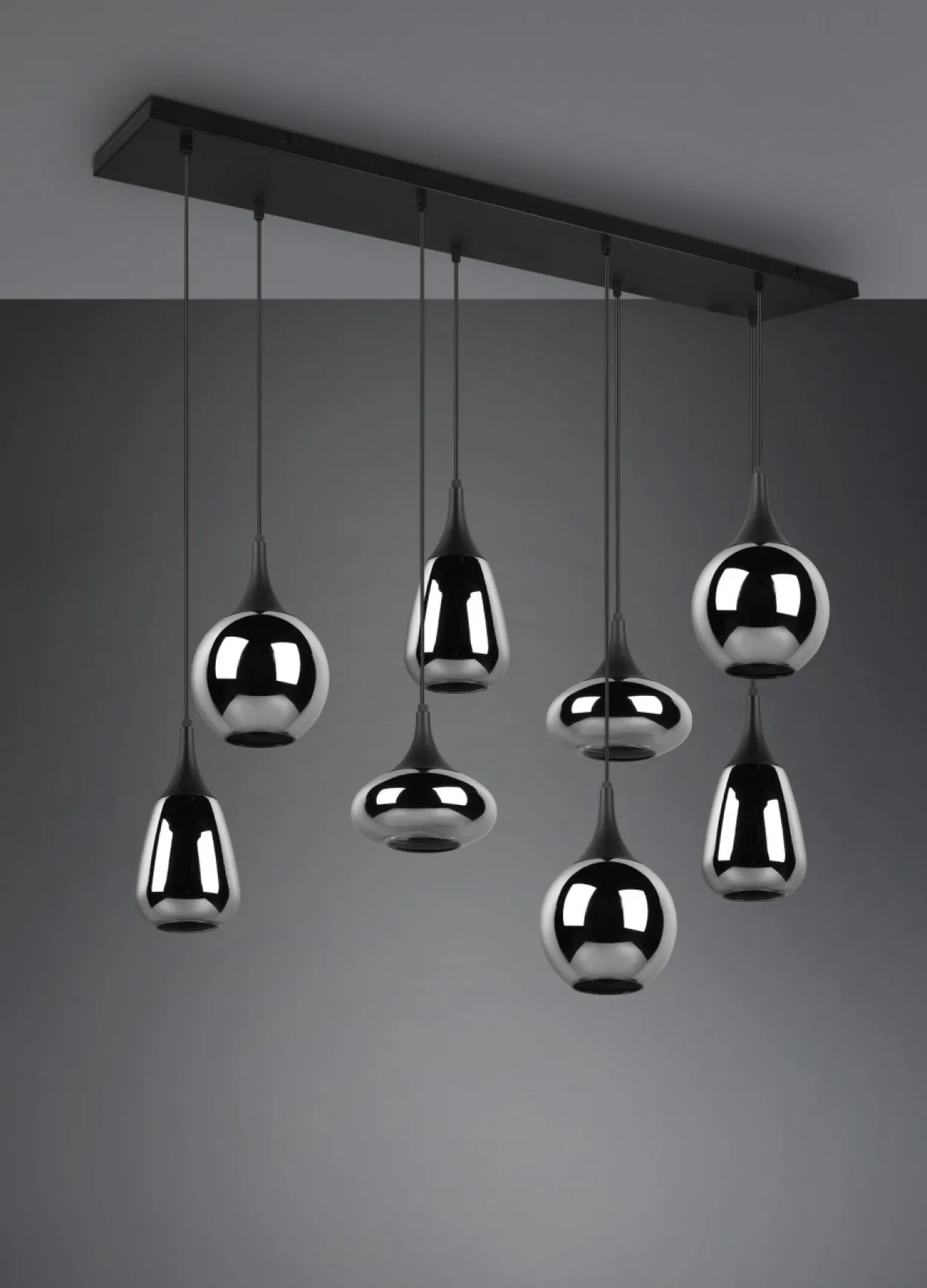 Pendelleuchte LUMINA