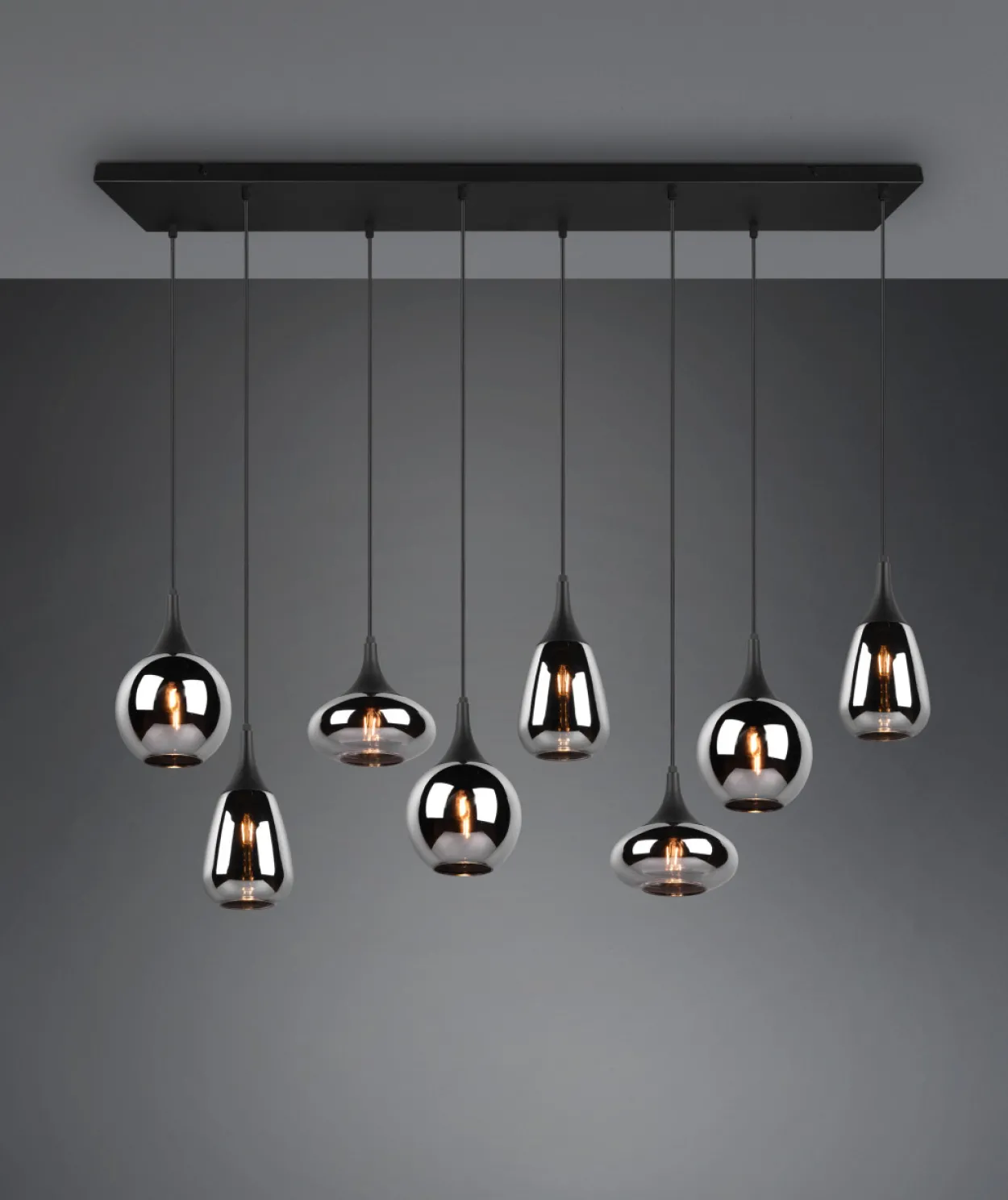 Pendelleuchte LUMINA
