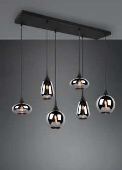 Pendelleuchte LUMINA