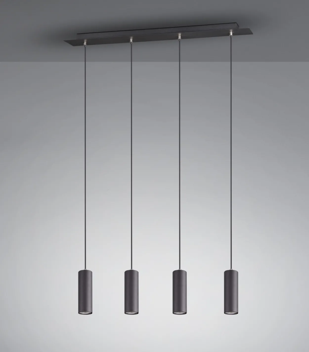 Pendelleuchte MARLEY 4-flammig