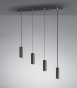 Pendelleuchte MARLEY 4-flammig