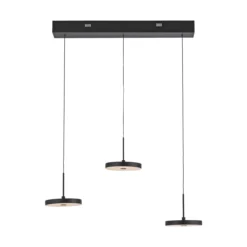 Pendelleuchte PLATA LED