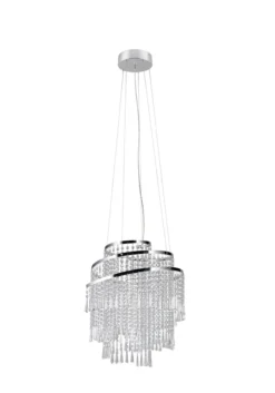 Pendelleuchte POMP LED