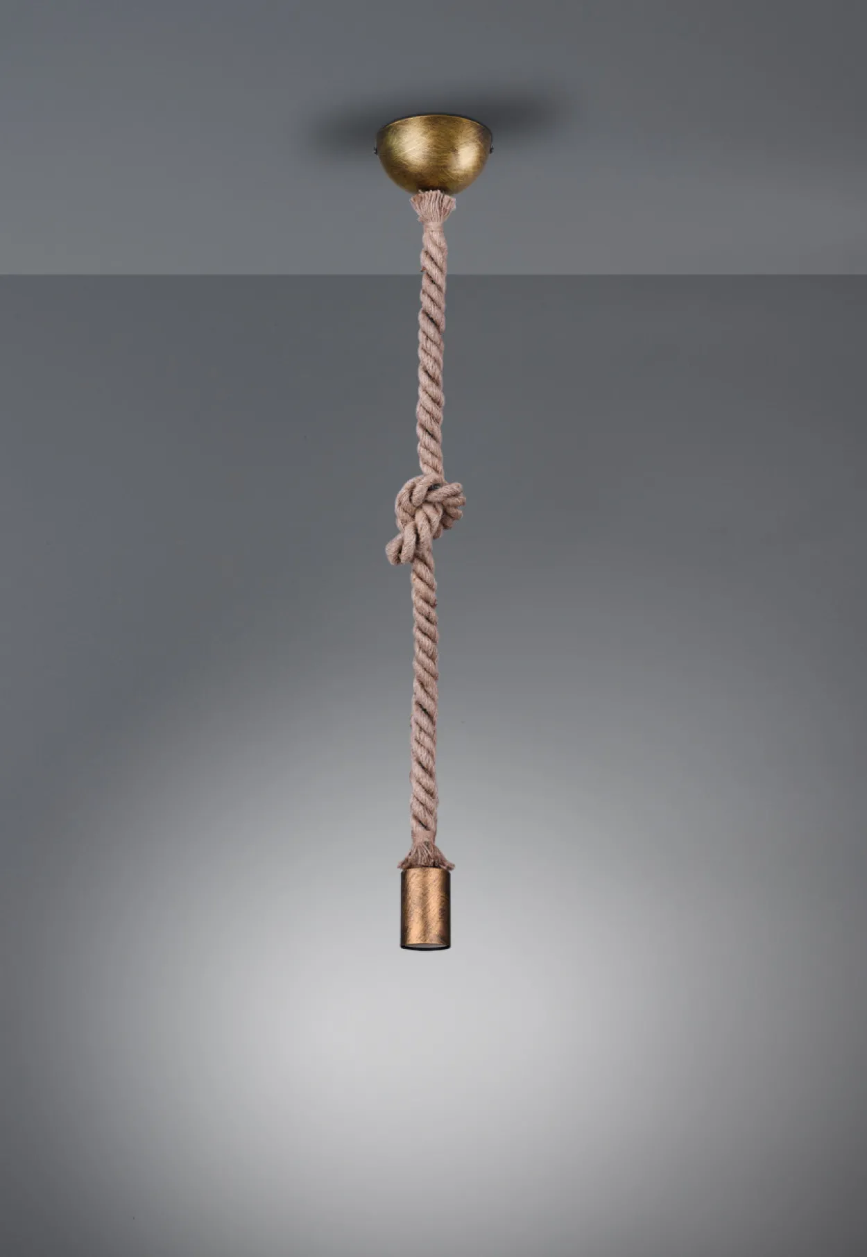 Pendelleuchte ROPE