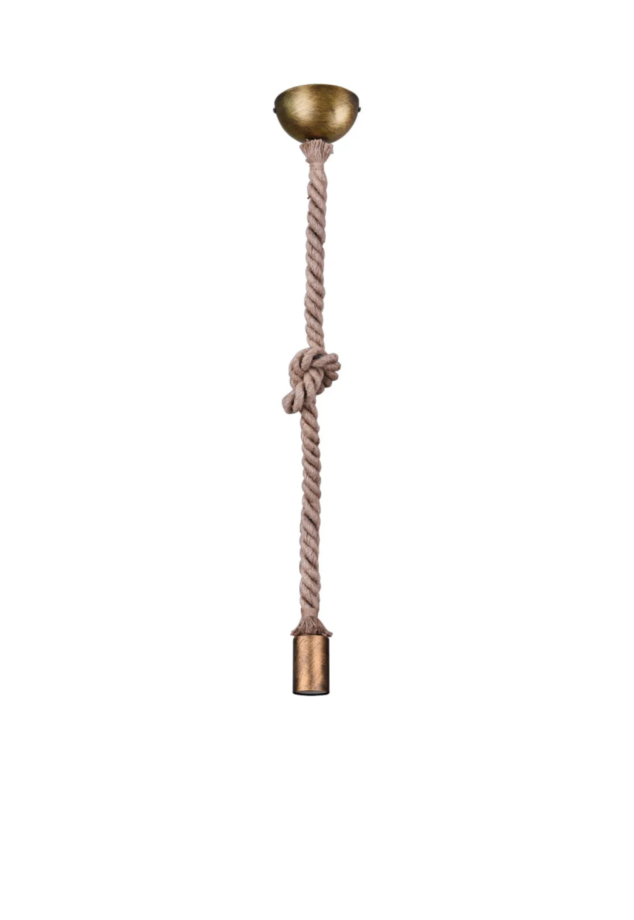 Pendelleuchte ROPE