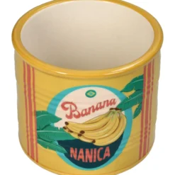 Pflanzgefäß BANANA