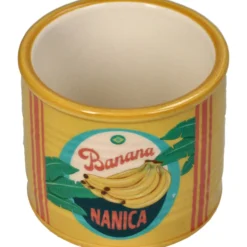 Pflanzgefäß BANANA