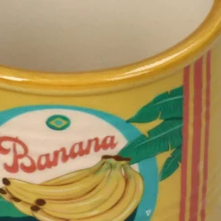 Pflanzgefäß BANANA