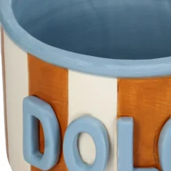 Pflanzgefäß DOLCE