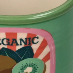 Pflanzgefäß KIWI