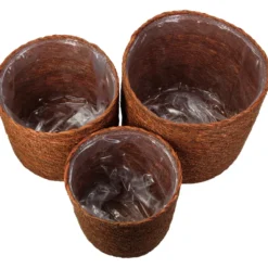 Pflanzgefäß TERRA