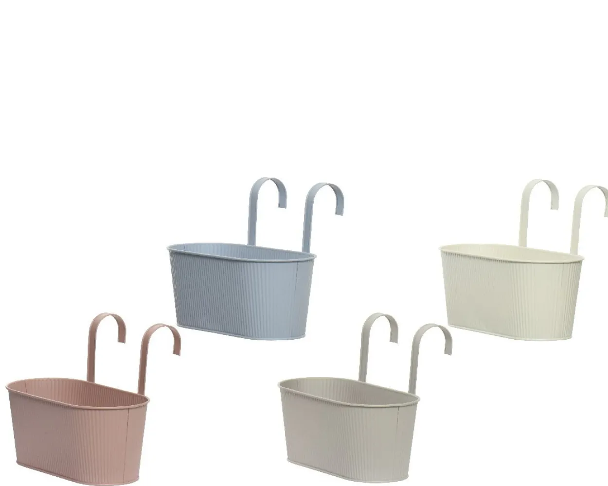Pflanztopf PASTELS