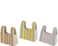 Pflanztopf TASCHE