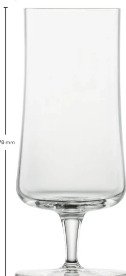 Pilsglas-Set BEER BASIC