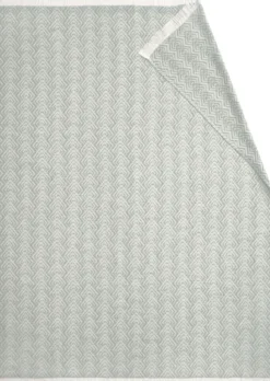 Plaid CAMEO mint