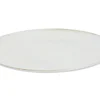 Platzteller ANTIQUE WHITE