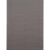 Plissee FREE grau 90x210cm