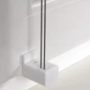 Plissee FREE grau 65x130cm
