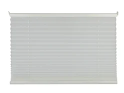 Plissee VERDUNKLUNG 100x130cm